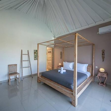 Villa Eva - By Unicorn Villas Bali Uluwatu Eksteriør billede