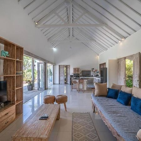 Villa Eva - By Unicorn Villas Bali Uluwatu Eksteriør billede