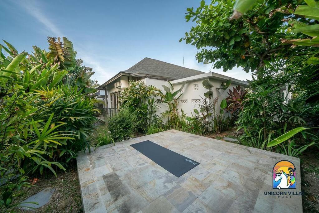Villa Eva - By Unicorn Villas Bali Uluwatu Eksteriør billede